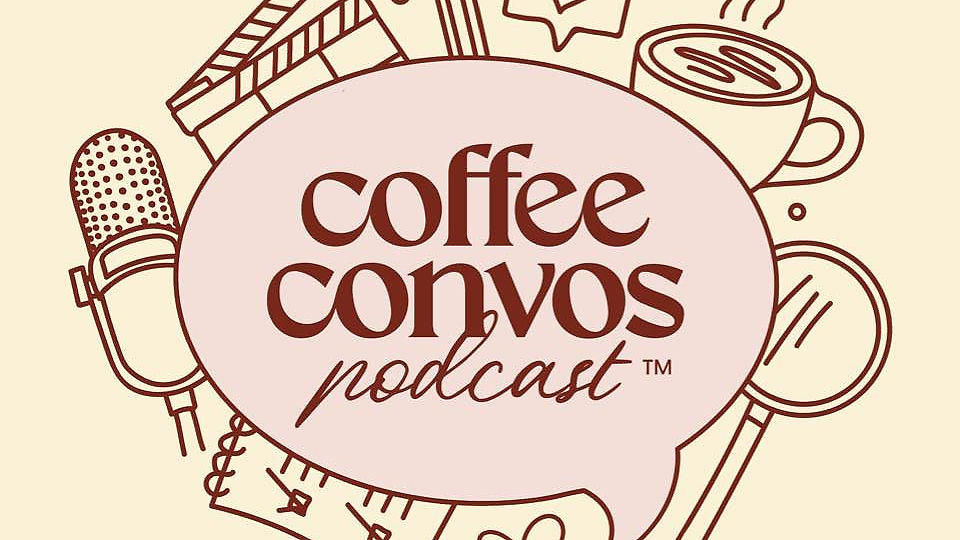 Coffee Convos Podcast